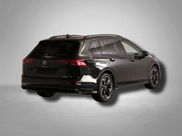 Volkswagen Golf Variant R-Line 1.5 eTSI 7-Gang-DSG 