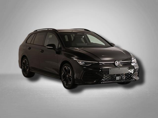 Volkswagen Golf Variant R-Line 1.5 eTSI 7-Gang-DSG 