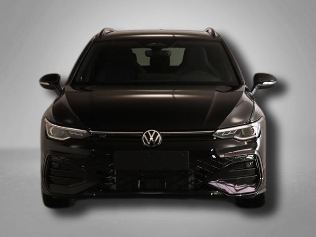 Volkswagen Golf Variant R-Line 1.5 eTSI 7-Gang-DSG 