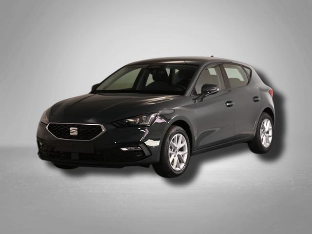 Seat Leon - Style 1.5 TSI 6-Gang