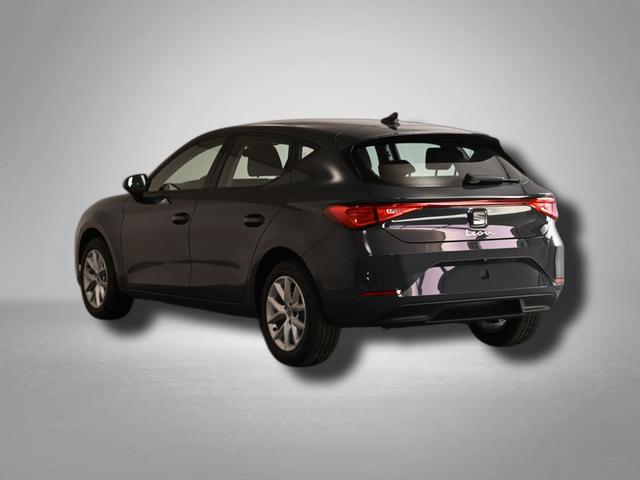 Seat Leon Style 1.5 TSI 6-Gang 