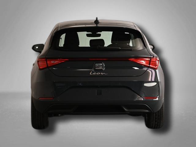 Seat Leon Style 1.5 TSI 6-Gang 
