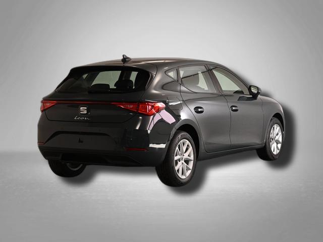 Seat Leon Style 1.5 TSI 6-Gang 