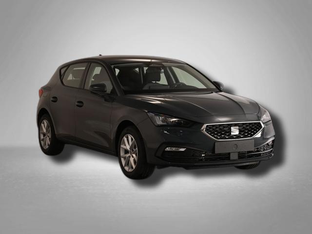 Seat Leon Style 1.5 TSI 6-Gang 