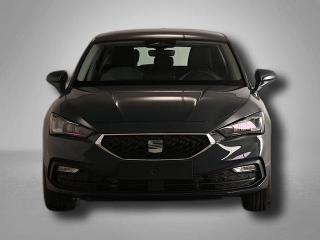 Seat Leon Style 1.5 TSI 6-Gang 