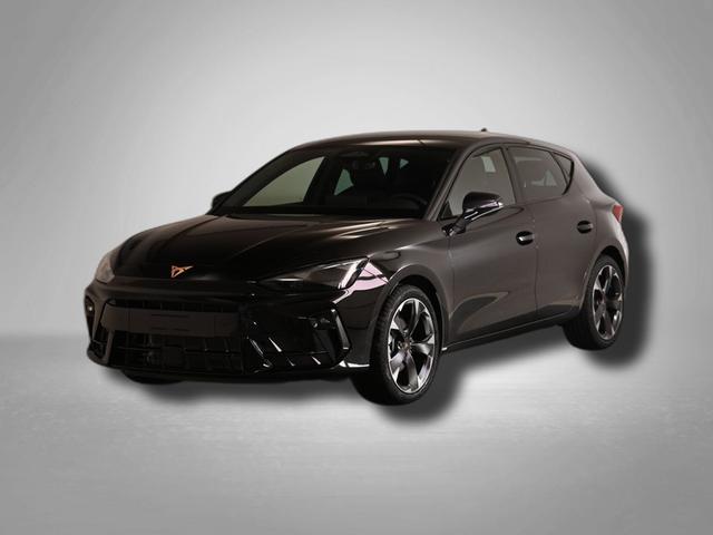 Cupra Leon - 1.5 eTSI 7-Gang-DSG