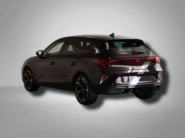 Cupra Leon 1.5 eTSI 7-Gang-DSG 