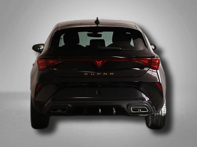 Cupra Leon 1.5 eTSI 7-Gang-DSG 