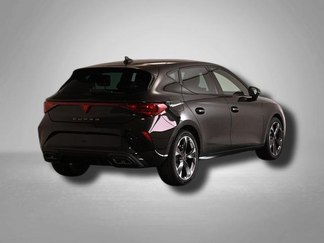 Cupra Leon 1.5 eTSI 7-Gang-DSG 