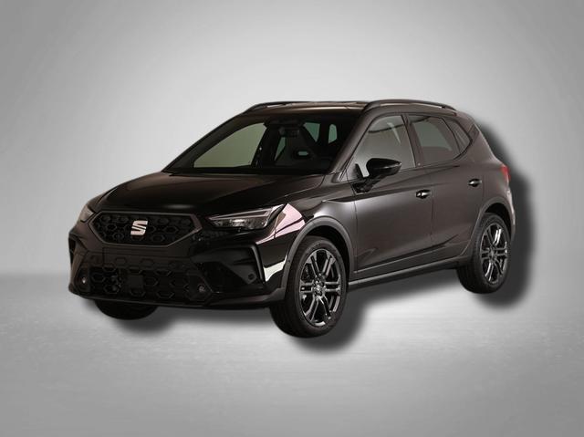 Seat Arona - FR 1.5 TSI 7-Gang-DSG