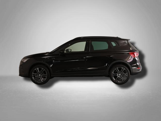 Seat Arona FR 1.5 TSI 7-Gang-DSG 