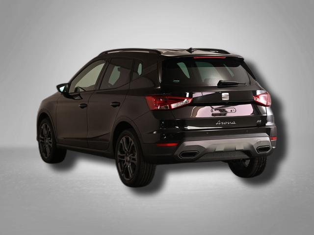 Seat Arona FR 1.5 TSI 7-Gang-DSG 
