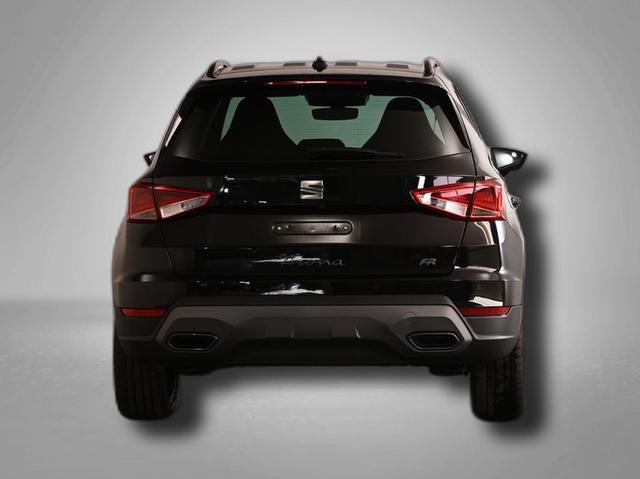Seat Arona FR 1.5 TSI 7-Gang-DSG 