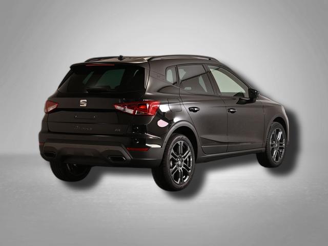 Seat Arona FR 1.5 TSI 7-Gang-DSG 