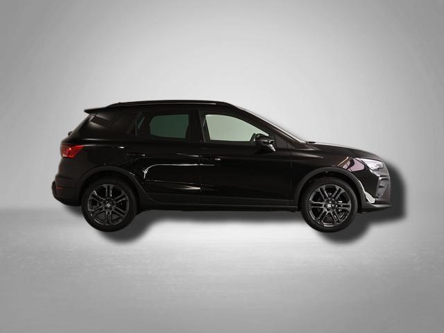 Seat Arona FR 1.5 TSI 7-Gang-DSG 