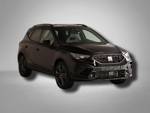 Seat Arona FR 1.5 TSI 7-Gang-DSG 