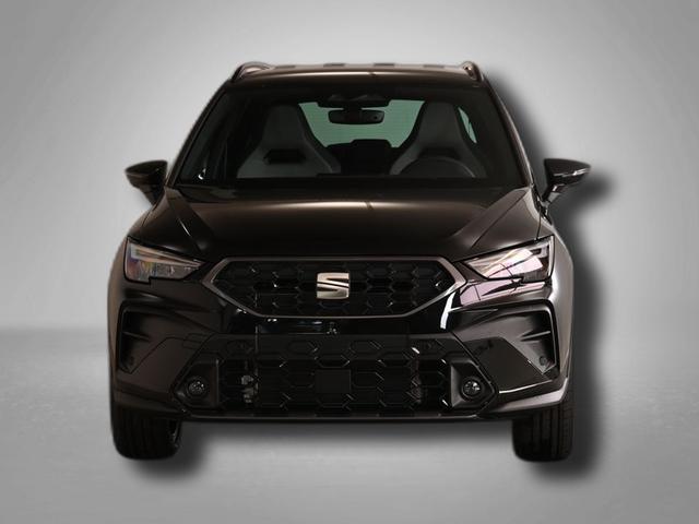 Seat Arona FR 1.5 TSI 7-Gang-DSG 