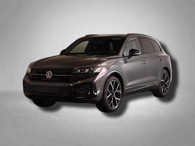 Volkswagen Touareg - R-Line FINAL EDITION 3.0 TDI 8-Gang-Automatik 4MOTION
