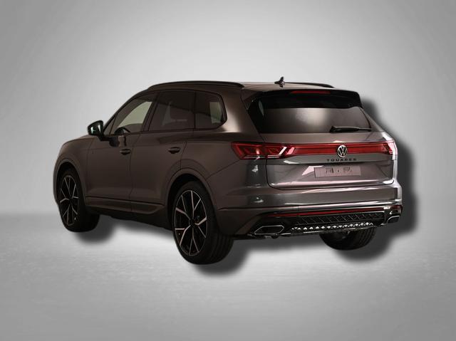 Volkswagen Touareg R-Line FINAL EDITION 3.0 TDI 8-Gang-Automatik 4MOTION 