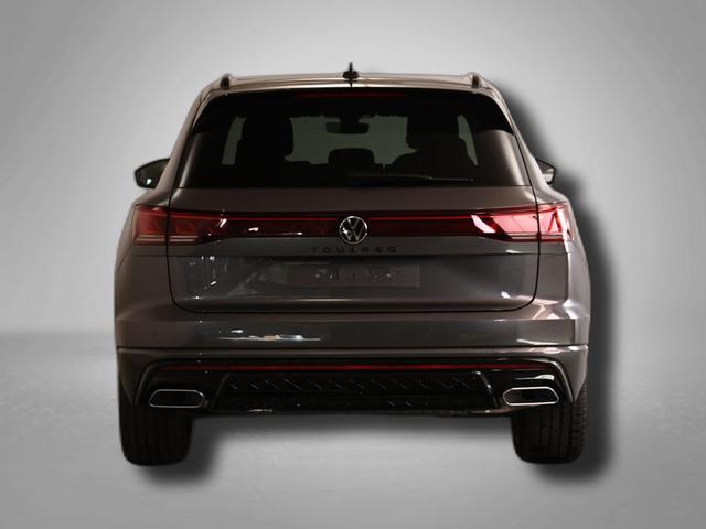Volkswagen Touareg R-Line FINAL EDITION 3.0 TDI 8-Gang-Automatik 4MOTION 