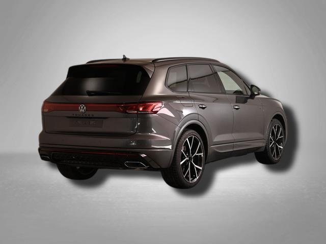 Volkswagen Touareg R-Line FINAL EDITION 3.0 TDI 8-Gang-Automatik 4MOTION 