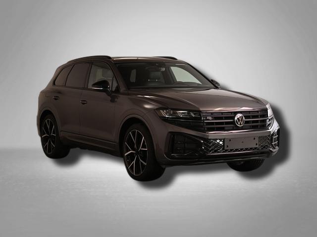 Volkswagen Touareg R-Line FINAL EDITION 3.0 TDI 8-Gang-Automatik 4MOTION 