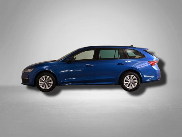 Skoda Octavia Combi Selection 2.0 TDI 7-Gang-DSG 