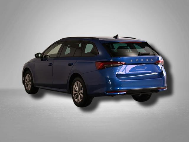 Skoda Octavia Combi Selection 2.0 TDI 7-Gang-DSG 