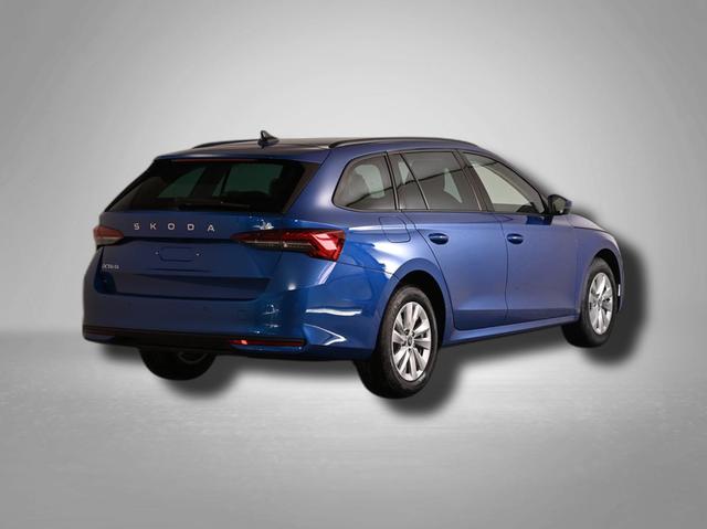 Skoda Octavia Combi Selection 2.0 TDI 7-Gang-DSG 