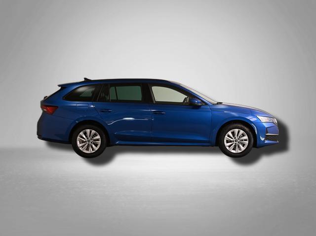 Skoda Octavia Combi Selection 2.0 TDI 7-Gang-DSG 