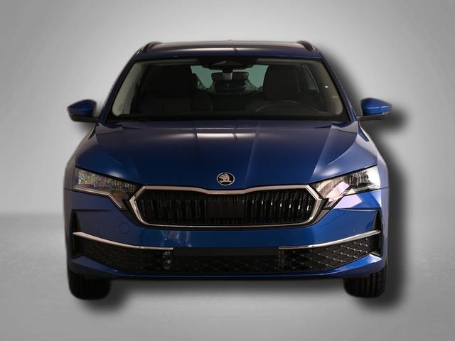 Skoda Octavia Combi Selection 2.0 TDI 7-Gang-DSG 