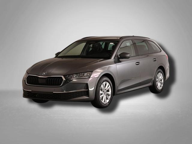 Skoda Octavia Combi - Selection 1.5 eTSI 7-Gang-DSG