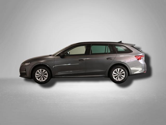 Skoda Octavia Combi Selection 1.5 eTSI 7-Gang-DSG 