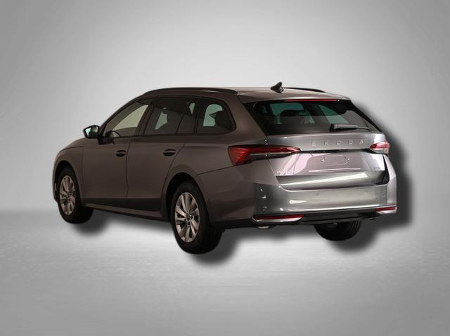 Skoda Octavia Combi Selection 1.5 eTSI 7-Gang-DSG 