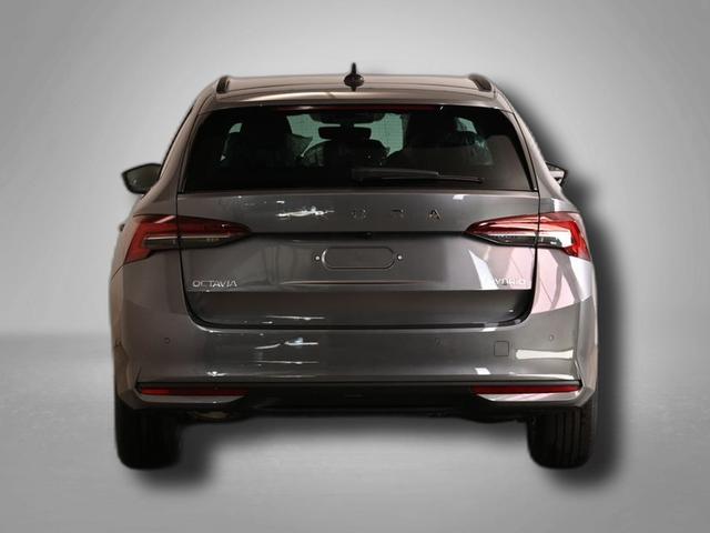 Skoda Octavia Combi Selection 1.5 eTSI 7-Gang-DSG 