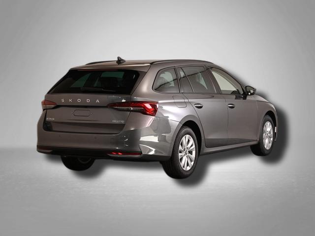 Skoda Octavia Combi Selection 1.5 eTSI 7-Gang-DSG 