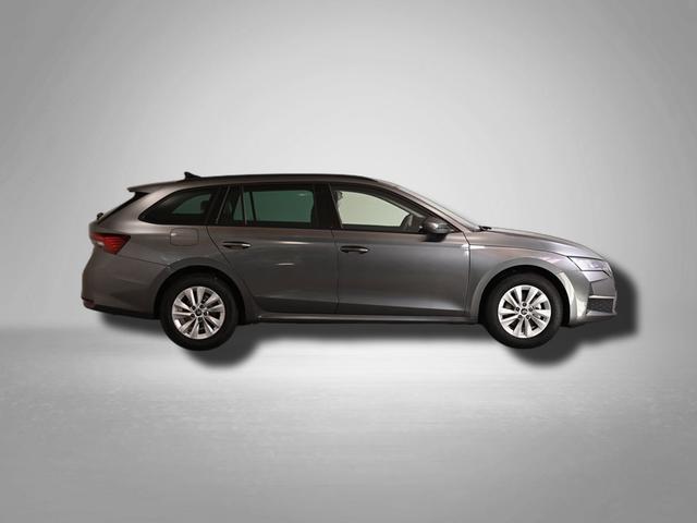 Skoda Octavia Combi Selection 1.5 eTSI 7-Gang-DSG 