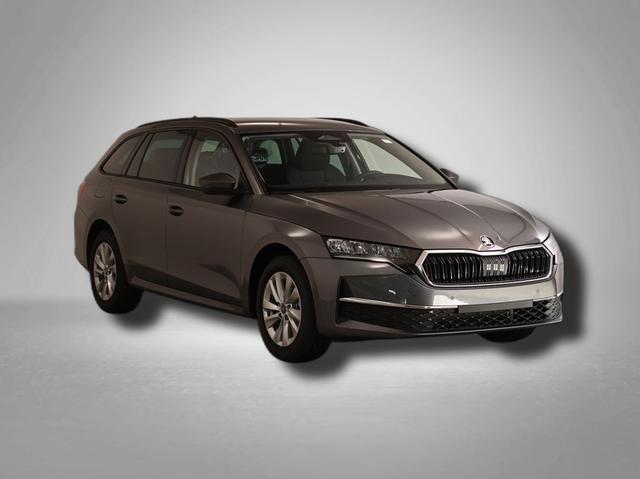 Skoda Octavia Combi Selection 1.5 eTSI 7-Gang-DSG 