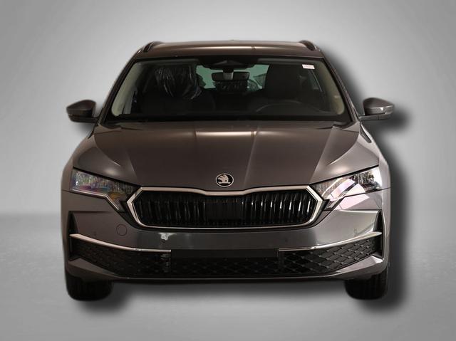 Skoda Octavia Combi Selection 1.5 eTSI 7-Gang-DSG 