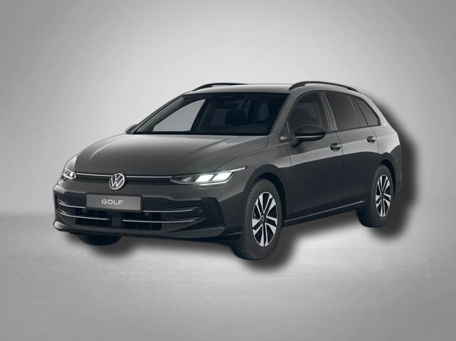 Volkswagen Golf Variant - Life Plus 1.5 eTSI 7-Gang-DSG