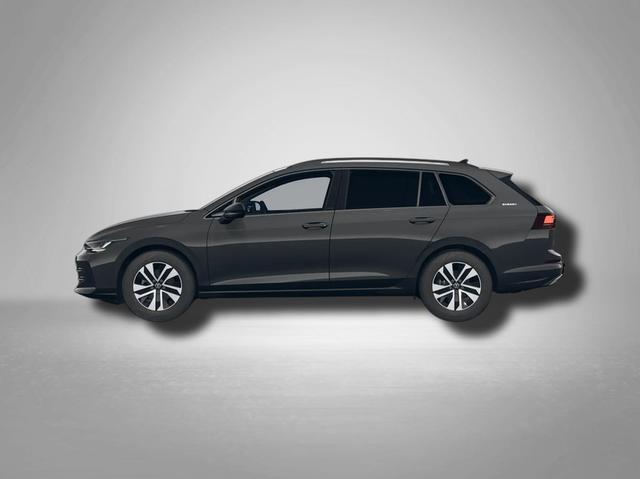 Volkswagen Golf Variant Life Plus 1.5 eTSI 7-Gang-DSG 