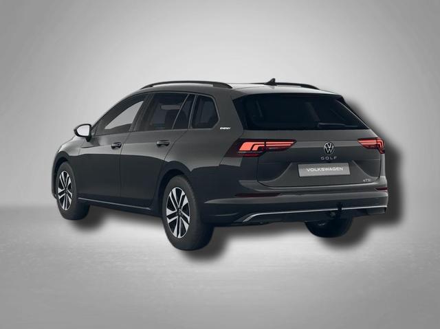 Volkswagen Golf Variant Life Plus 1.5 eTSI 7-Gang-DSG 