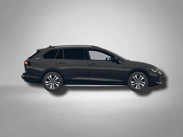 Volkswagen Golf Variant Life Plus 1.5 eTSI 7-Gang-DSG 