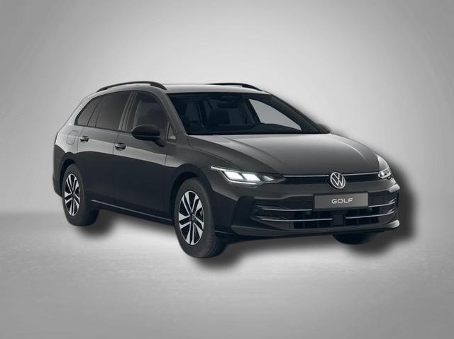 Volkswagen Golf Variant Life Plus 1.5 eTSI 7-Gang-DSG 