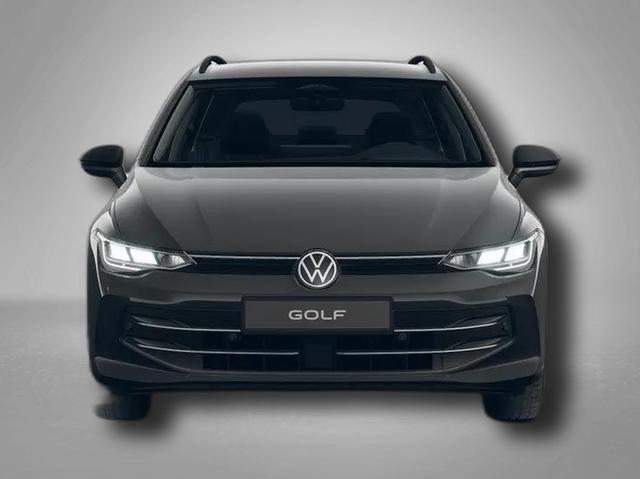Volkswagen Golf Variant Life Plus 1.5 eTSI 7-Gang-DSG 