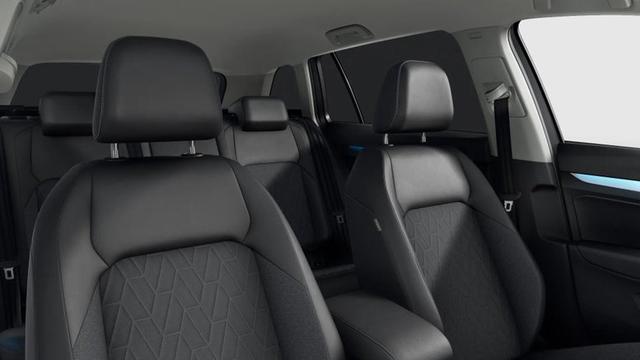 Volkswagen Golf Variant Life Plus 1.5 eTSI 7-Gang-DSG 