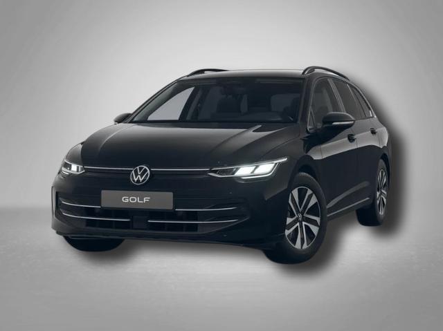 Volkswagen Golf Variant - Life Plus 1.5 eTSI 7-Gang-DSG