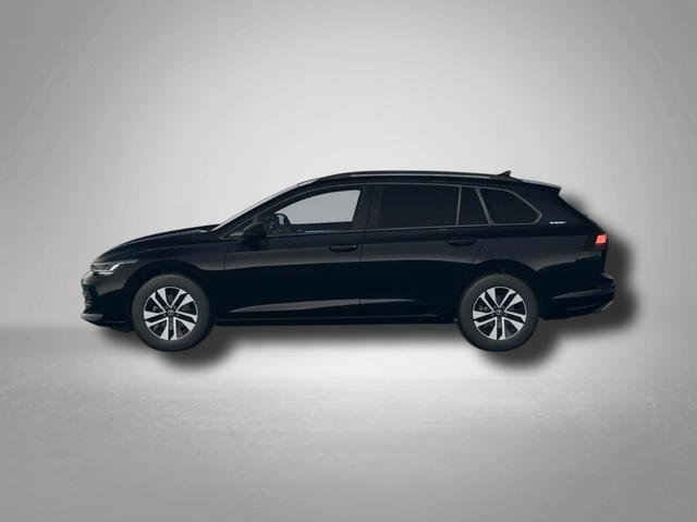 Volkswagen Golf Variant Life Plus 1.5 eTSI 7-Gang-DSG 