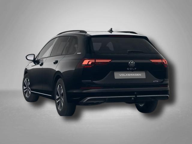 Volkswagen Golf Variant Life Plus 1.5 eTSI 7-Gang-DSG 