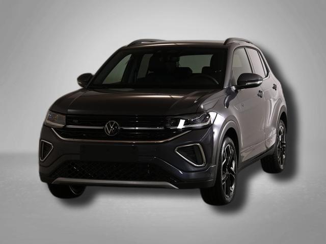 Volkswagen T-Cross - R-Line 1.5 TSI 7-Gang-DSG